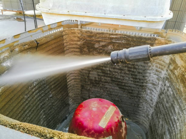 Best Air Duct Cleaning Near Me  in Elmwood, LA
