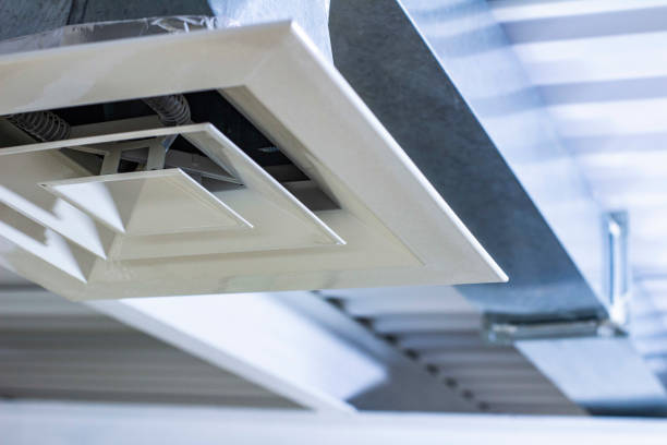 Home Air Vent Cleaning in Elmwood, LA