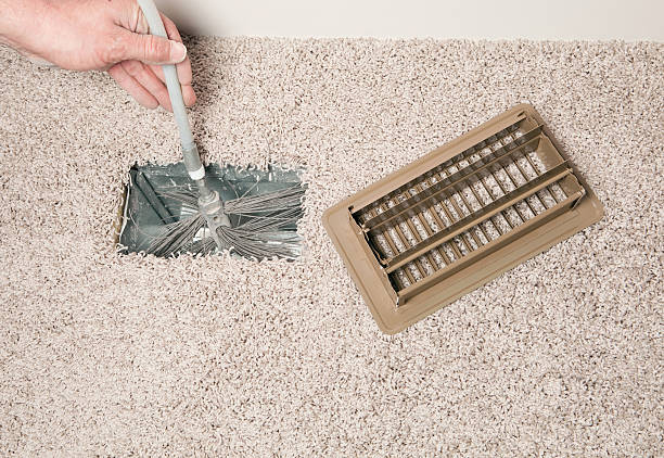 Best Air Duct Sanitizing Services  in Elmwood, LA