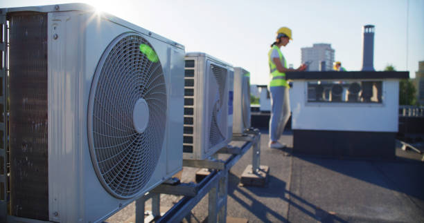 Best Air Duct Cleaning Near Me in Elmwood, LA