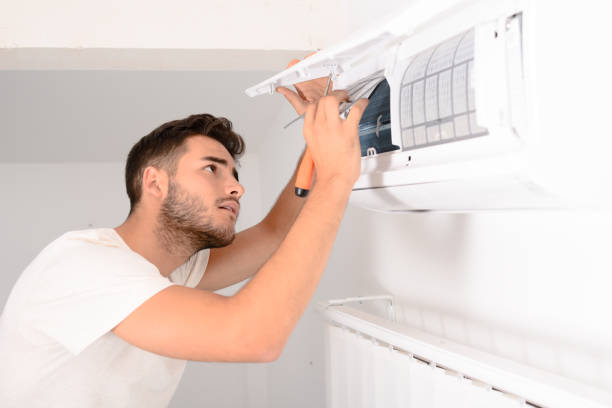 Best Ductwork Cleaning Services  in Elmwood, LA
