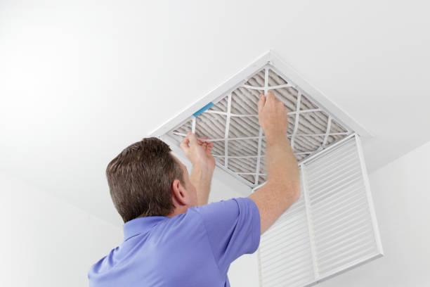 Best Emergency Air Duct Cleaning  in Elmwood, LA